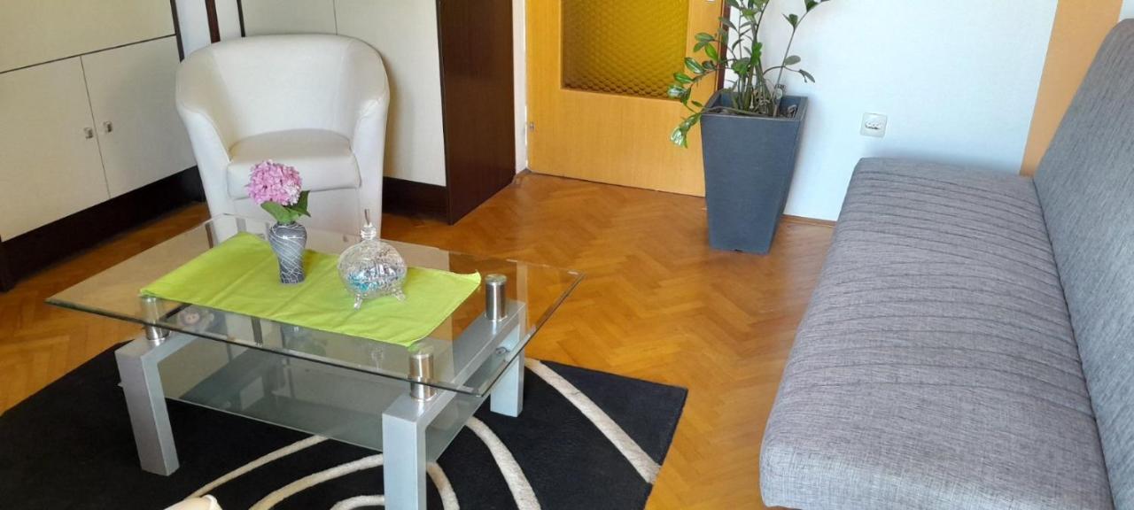 Apartment Danica Свети-Юрай Экстерьер фото