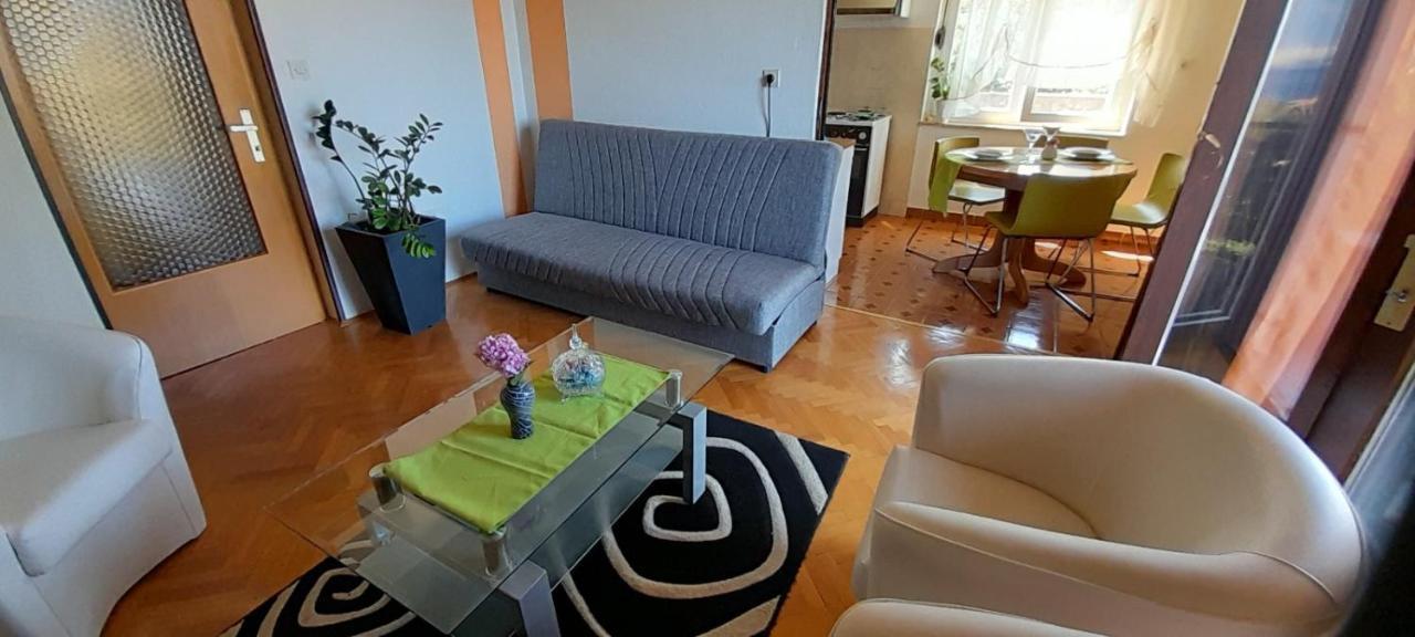 Apartment Danica Свети-Юрай Экстерьер фото