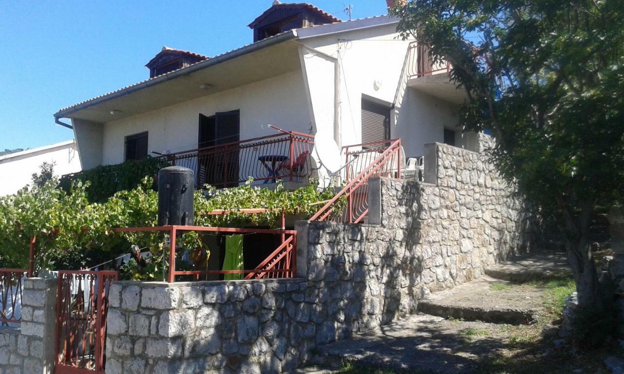 Apartment Danica Свети-Юрай Экстерьер фото