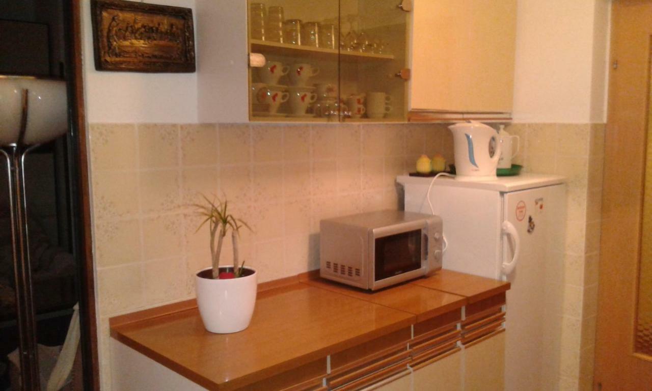 Apartment Danica Свети-Юрай Экстерьер фото